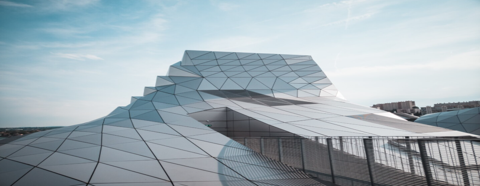 Architecture & Urban