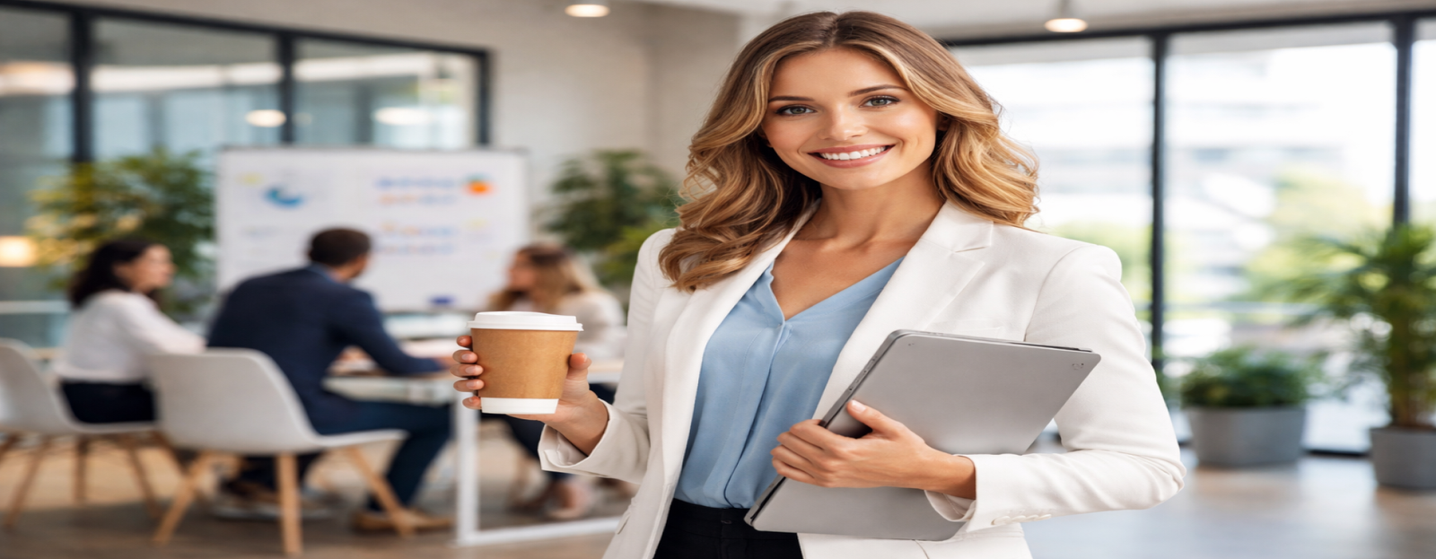 Marketing & Social Media