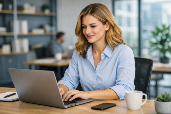 Working women